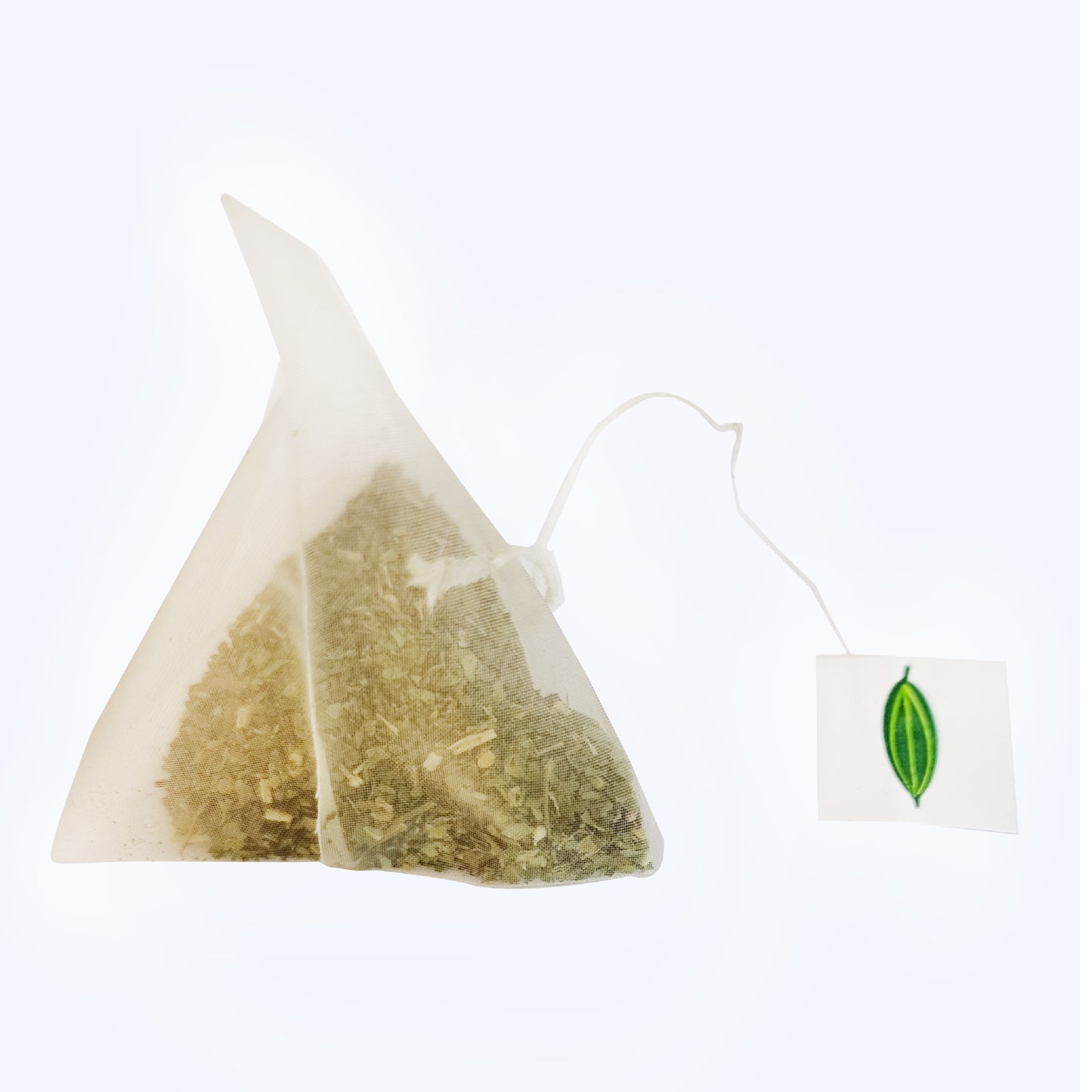 Moringa Herbal Immunity Detox - 25 Tea Bags