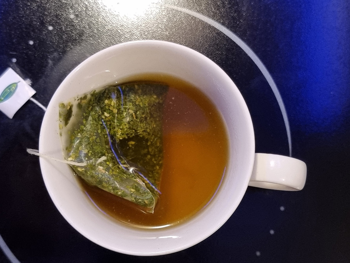 Moringa Herbal Immunity Detox - 25 Tea Bags