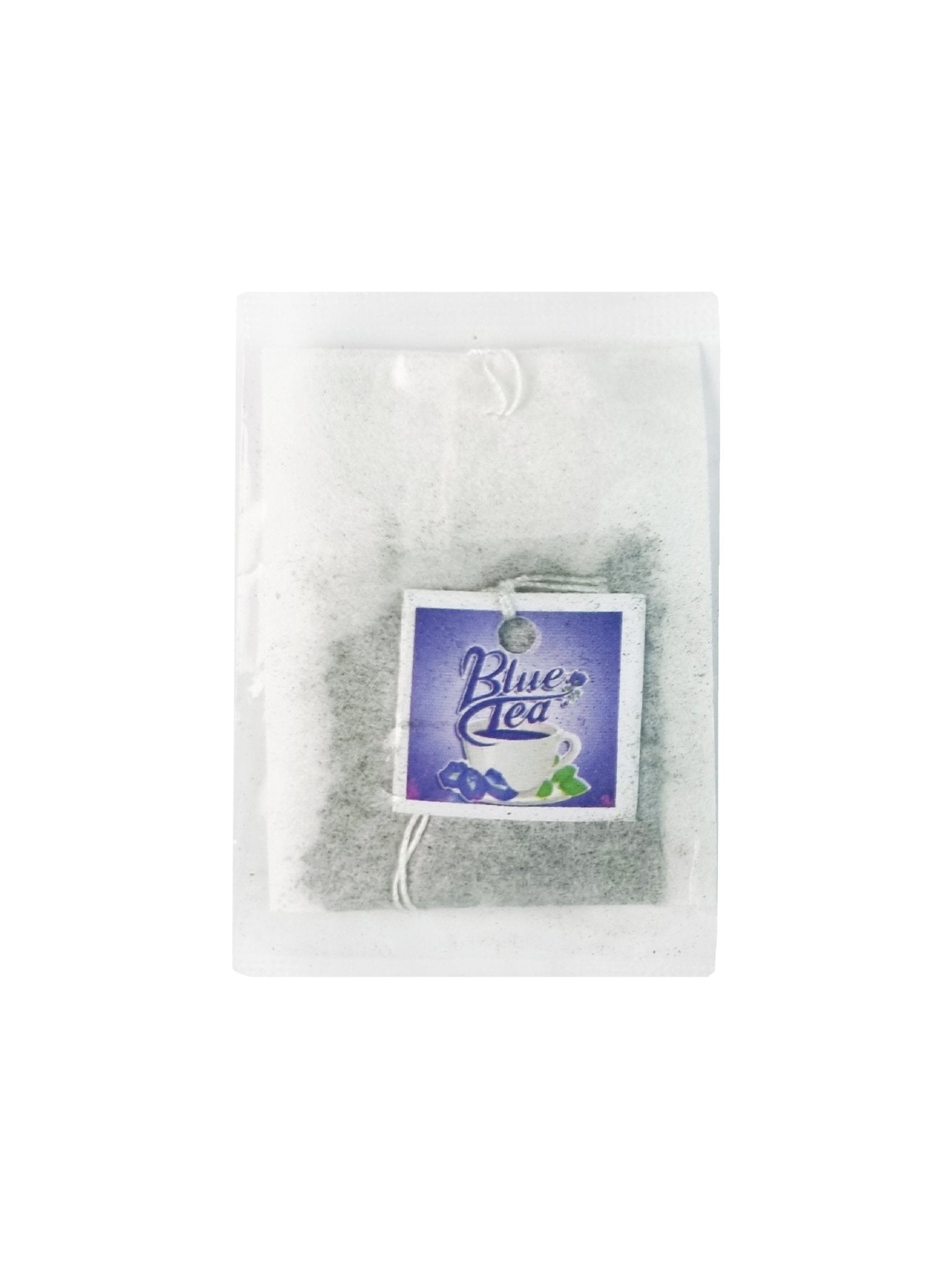 Butterfly Pea Flower Tea - 25 Tea Bags 25g