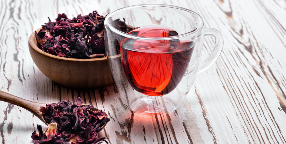 Benefits of Hibiscus Tea - 9Season