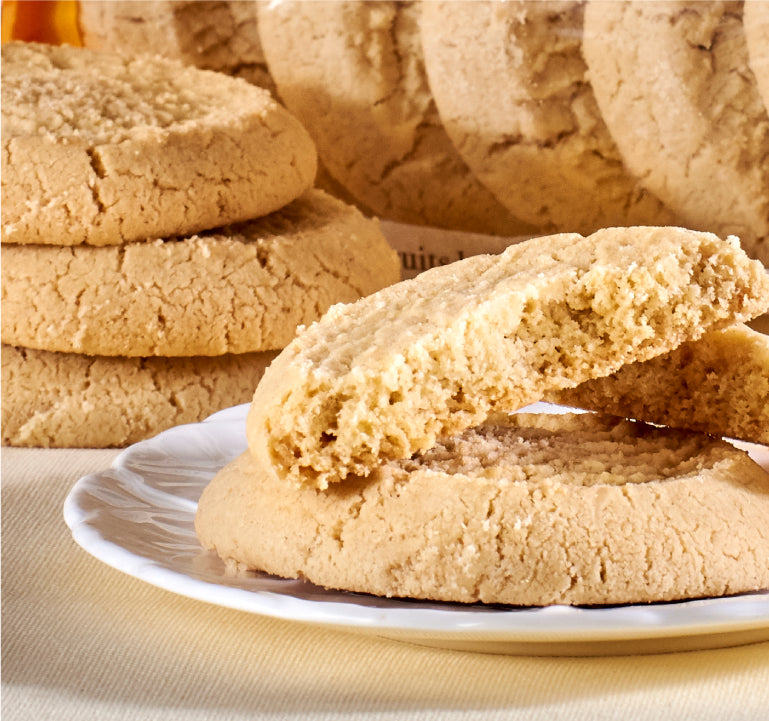 Shortbread Cookies - 250g