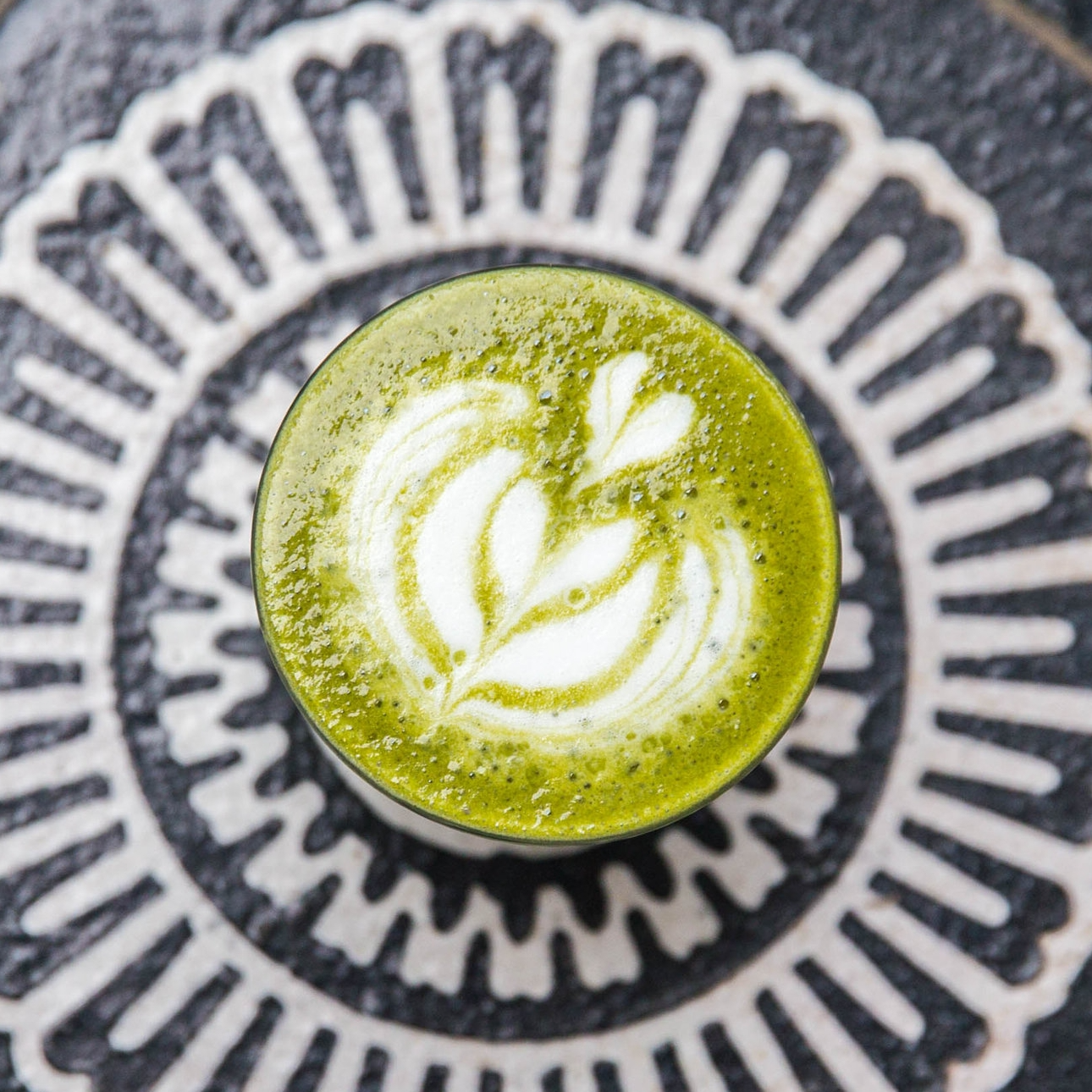 Drink and Cooking Matcha 50g Tin