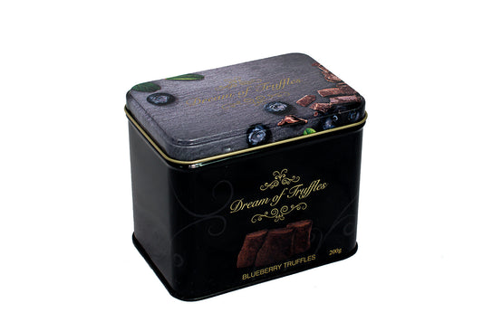 Dream of Truffles - Blueberry Truffles - 200g