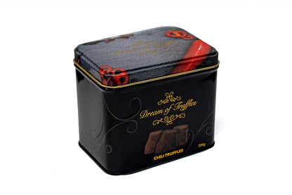 Dream of Truffles - Chili Truffles - 200g