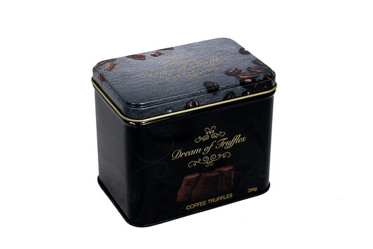 Dream of Truffles - Coffee Truffles - 200g