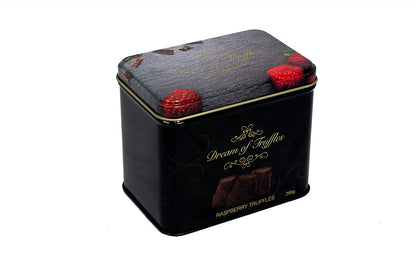 Dream of Truffles - Raspberry Truffles - 200g