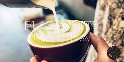 Drink and Cooking Matcha 50g Tin