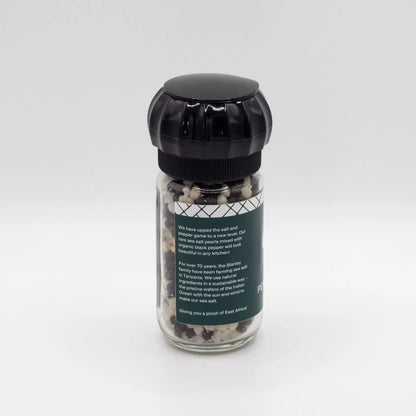 Pearls & Pepper Grinder – 80g