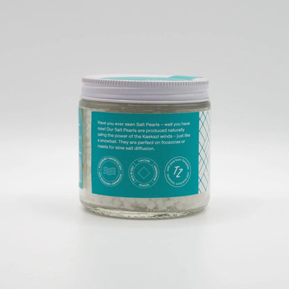 Natural Salt Pearls – 150g