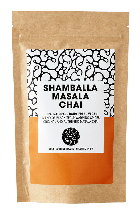 Shamballa Chai - No added Sugar - 200G BAG