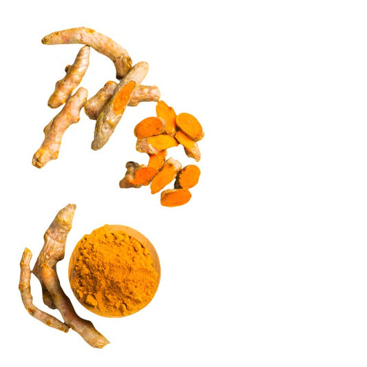 Turmeric Powder 50g