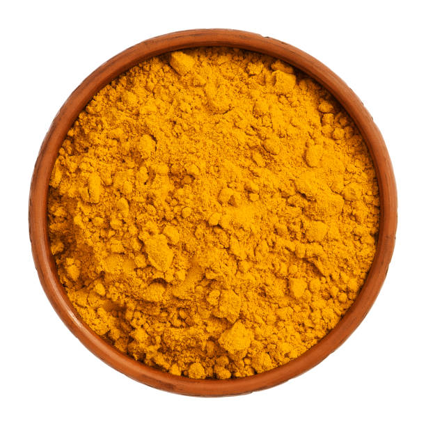 Unroasted Curry Powder 50g