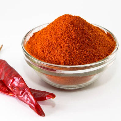 Chilli Powder 50g