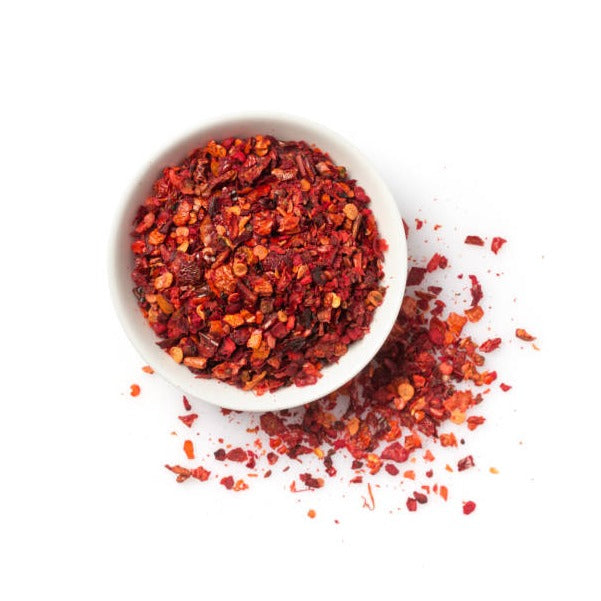 Chilli Flakes 50g