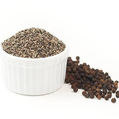 Ceylon Black Pepper Powder