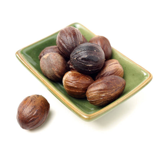 Nutmeg Seeds 15g