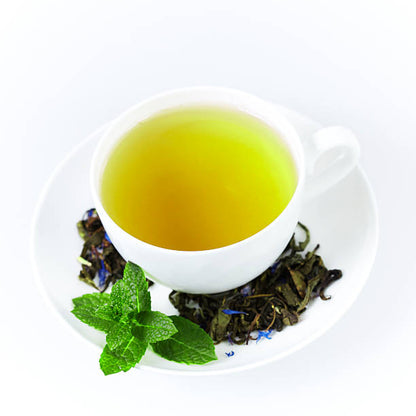 Blue Lotus Flower Tea - 25 Tea Bags