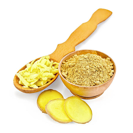 Ginger Powder 50g