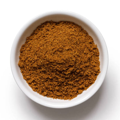 Roasted Curry Powder 50g