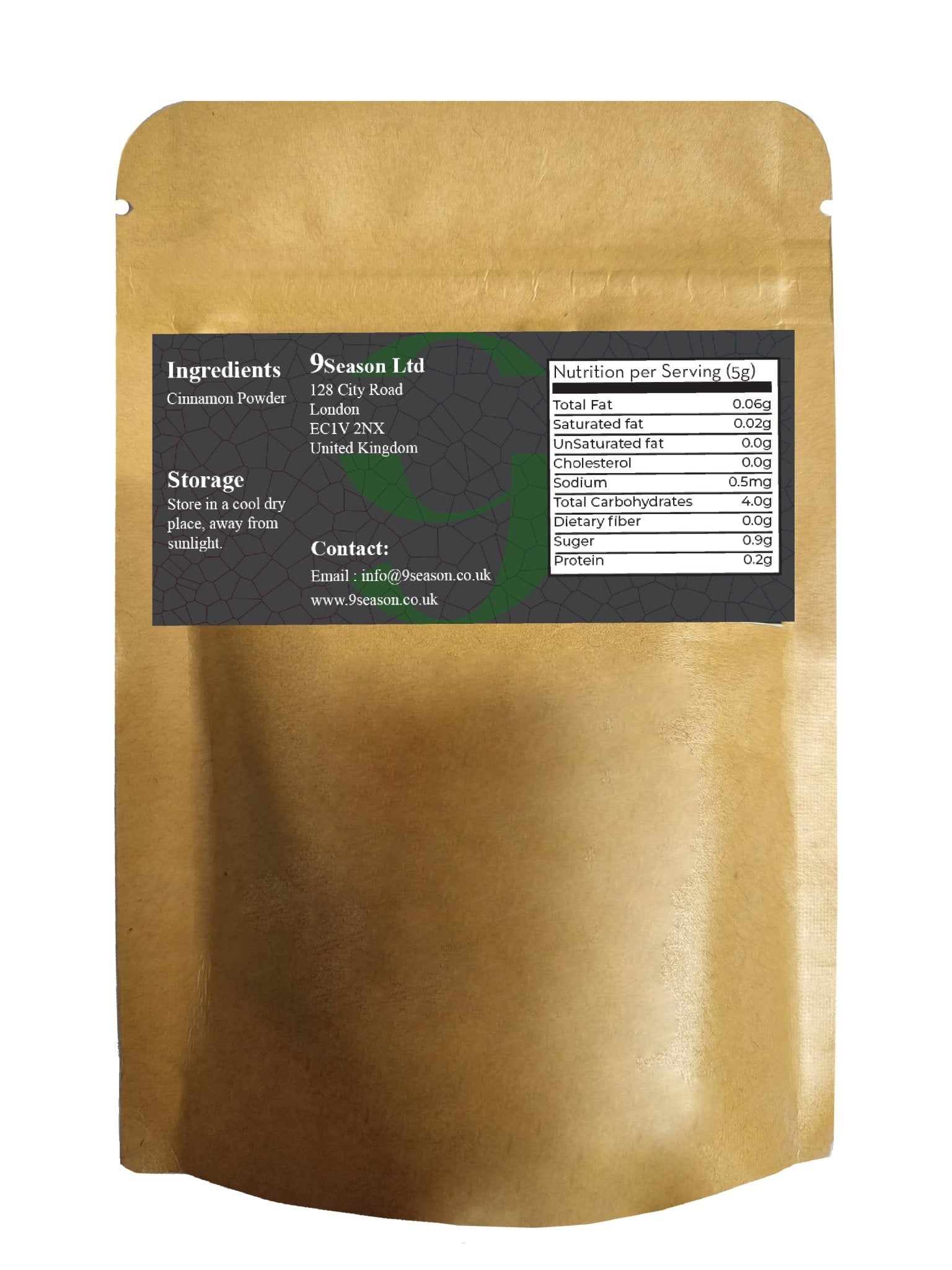 Cinnamon Powder 50g