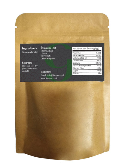 Cinnamon Powder 50g