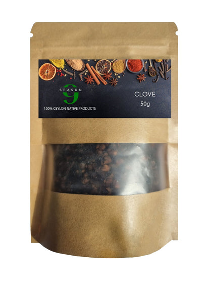 Clove 15g