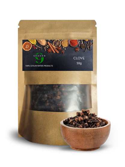 Clove 15g