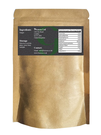 Ginger Powder 50g