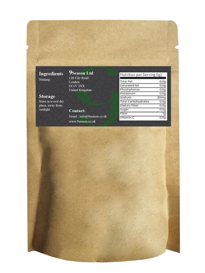 Nutmeg Powder 50g